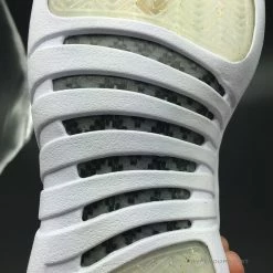 Hypeyourbeast Air Jordan 12'OVO White'