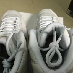 Hypeyourbeast Air Jordan 12'OVO White'