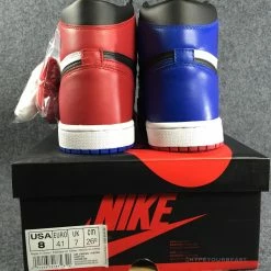 Hypeyourbeast Air Jordan 1 Retro High OG'Top 3'