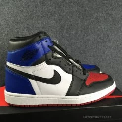 Hypeyourbeast Air Jordan 1 Retro High OG'Top 3'