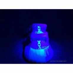 Hypeyourbeast Yeezy Boost 350 V2 Triple White