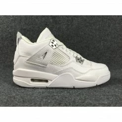 Hypeyourbeast Air Jordan 4'Pure Money'