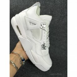 Hypeyourbeast Air Jordan 4'Pure Money'