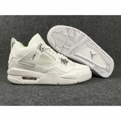 Hypeyourbeast Air Jordan 4'Pure Money'