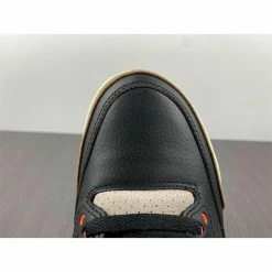 Hypeyourbeast Air Jordan 3 Retro'Animal Instinct Black'