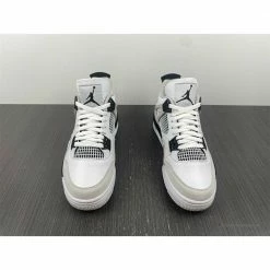 Hypeyourbeast Air Jordan 4 Retro'Military Black'