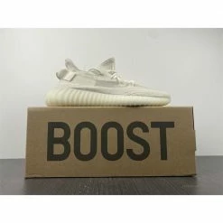 Hypeyourbeast Adidas Yeezy Boost 350 V2'Bone'