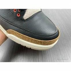 Hypeyourbeast Air Jordan 3 Retro'Animal Instinct Black'