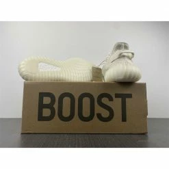 Hypeyourbeast Adidas Yeezy Boost 350 V2'Bone'