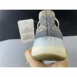 Hypeyourbeast Adidas Yeezy Boost 380'Mist' (Infant)