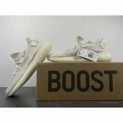 Hypeyourbeast Adidas Yeezy Boost 350 V2'Bone'
