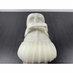 Hypeyourbeast Adidas Yeezy Boost 350 V2'Bone'