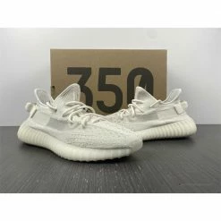 Hypeyourbeast Adidas Yeezy Boost 350 V2'Bone'