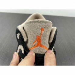 Hypeyourbeast Air Jordan 3 Retro'Animal Instinct Black'