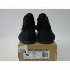Hypeyourbeast Adidas Yeezy Boost 350 'Supply Bred' (Infant)