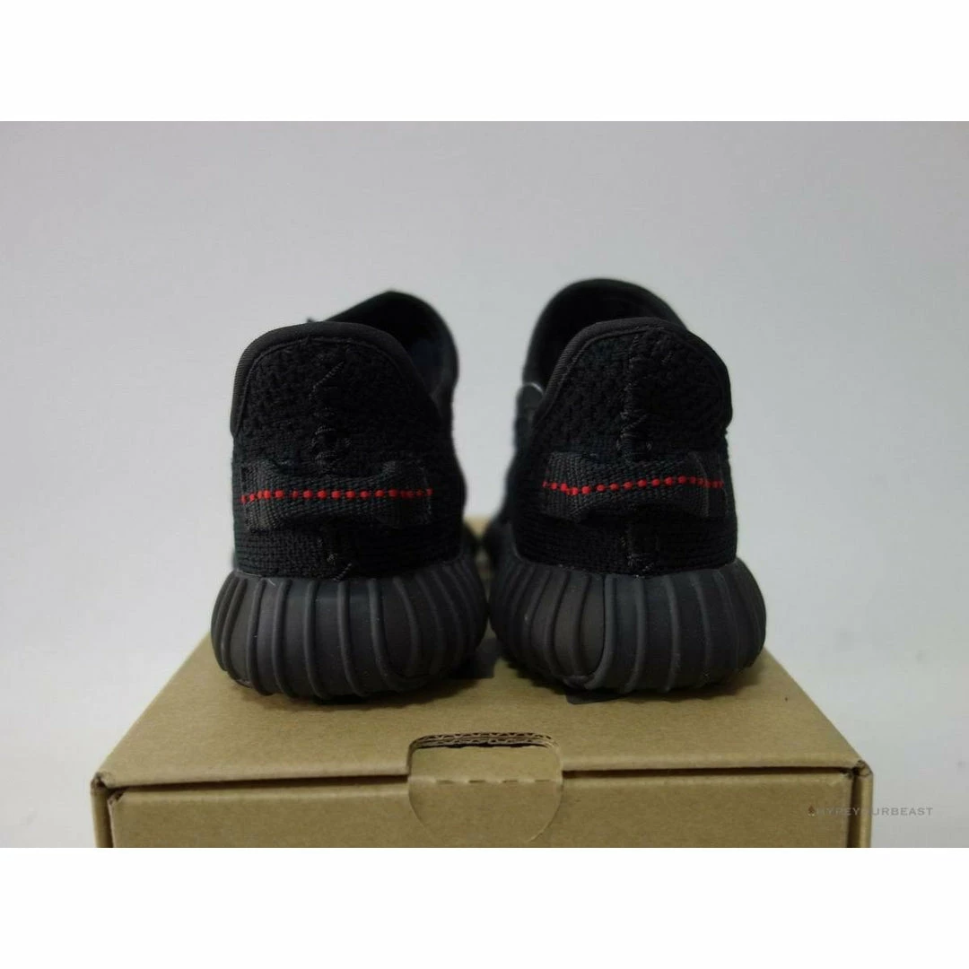 Hypeyourbeast Adidas Yeezy Boost 350 'Supply Bred' (Infant)