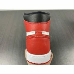 Hypeyourbeast Air Jordan 1 Retro High OG'Heritage'