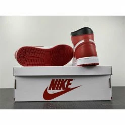 Hypeyourbeast Air Jordan 1 Retro High OG'Heritage'