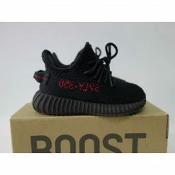 Hypeyourbeast Adidas Yeezy Boost 350 'Supply Bred' (Infant)