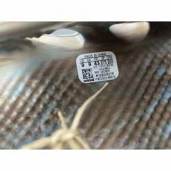 Hypeyourbeast Adidas Yeezy Foam Runner'MX Sand'