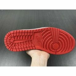 Hypeyourbeast Air Jordan 1 Retro High OG'Heritage'