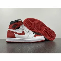 Hypeyourbeast Air Jordan 1 Retro High OG 'Heritage'