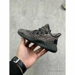 Hypeyourbeast Adidas Yeezy Boost 350'Yecheil' (Infant)
