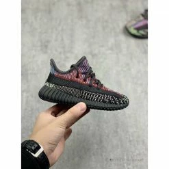 Hypeyourbeast Adidas Yeezy Boost 350'Yecheil' (Infant)