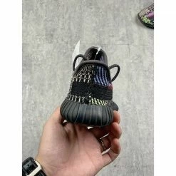 Hypeyourbeast Adidas Yeezy Boost 350'Yecheil' (Infant)