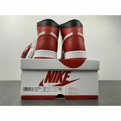 Hypeyourbeast Air Jordan 1 Retro High OG'Heritage'