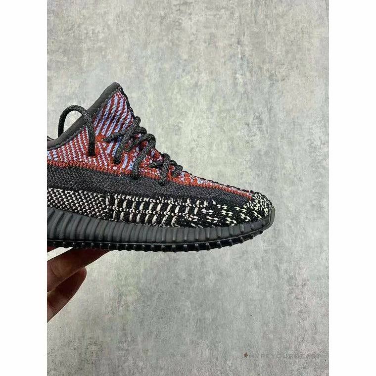 Hypeyourbeast Adidas Yeezy Boost 350 'Yecheil' (Infant)