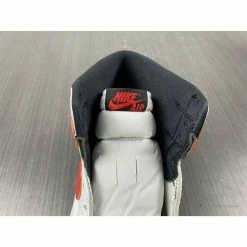 Hypeyourbeast Air Jordan 1 Retro High OG'Heritage'