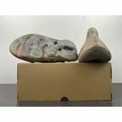 Hypeyourbeast Adidas Yeezy Foam Runner'MX Sand'