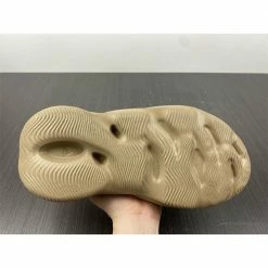 Hypeyourbeast Adidas Yeezy Foam Runner'Ochre'