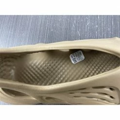Hypeyourbeast Adidas Yeezy Foam Runner'Ochre'