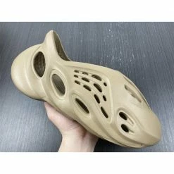 Hypeyourbeast Adidas Yeezy Foam Runner'Ochre'