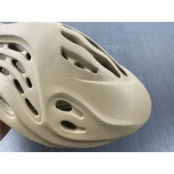 Hypeyourbeast Adidas Yeezy Foam Runner'Ochre'