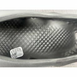 Hypeyourbeast Yeezy Foam Runner Black