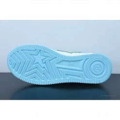 Hypeyourbeast Clothes A Bathing Ape Bape Sta Pastel Blue