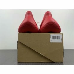 HypeYourBeast Yeezy Foam Runner Red