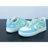 Hypeyourbeast Clothes A Bathing Ape Bape Sta Pastel Blue