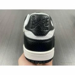 Hypeyourbeast Bape Sta Low Top Sneakers'Navy Camo'