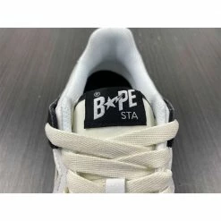 Hypeyourbeast Bape Sta Low Top Sneakers'Navy Camo'