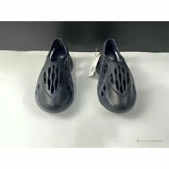 Hypeyourbeast Adidas Yeezy Foam Runner'Mineral Blue'