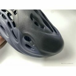 Hypeyourbeast Adidas Yeezy Foam Runner'Mineral Blue'