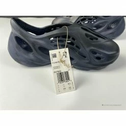 Hypeyourbeast Adidas Yeezy Foam Runner'Mineral Blue'