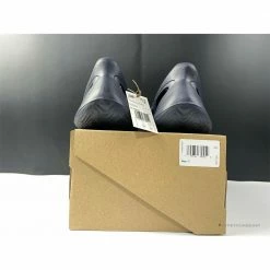 Hypeyourbeast Adidas Yeezy Foam Runner'Mineral Blue'