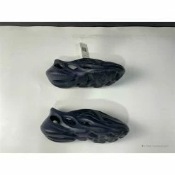 Hypeyourbeast Adidas Yeezy Foam Runner'Mineral Blue'