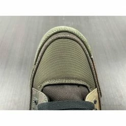 Hypeyourbeast AIr Jordan 3 Retro'Patchwork'