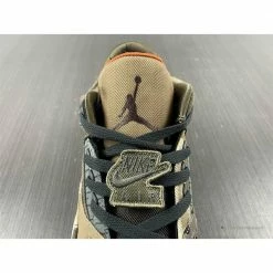 Hypeyourbeast AIr Jordan 3 Retro'Patchwork'